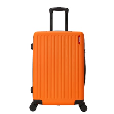 Valise Cabine 4 roues 55cm ABS - URBANITE - DEELUXE DEELUXE