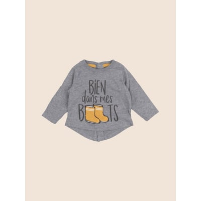 Tee-shirt - Très bon état VERTBAUDET