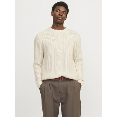 Pull en maille JACK AND JONES PREMIUM JACK AND JONES PREMIUM