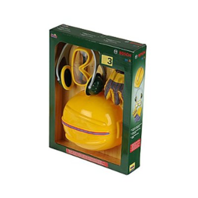 Brinquedo Conjunto Acessórios Bosch, Klein KLEIN