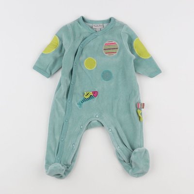 Vetement d occasion seconde main bebe fille MOULIN ROTY La Redoute