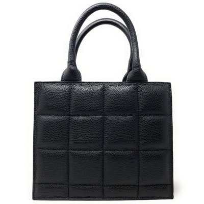 Sac à main et bandoulière en cuir RIVE GAUCHE OH MY BAG