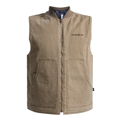 Veste sans manches zippée SURF QUIKSILVER