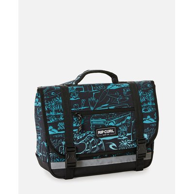 Cartable fille rip curl La Redoute