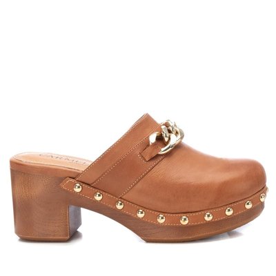 Sabot avec talon de 7 cm CARMELA