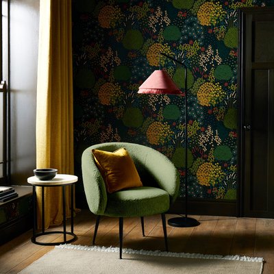 Papier peint Fable Forest GRAHAM ET BROWN