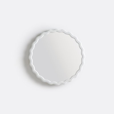 Nadima 35cm Diameter Wavy Mirror LA REDOUTE INTERIEURS