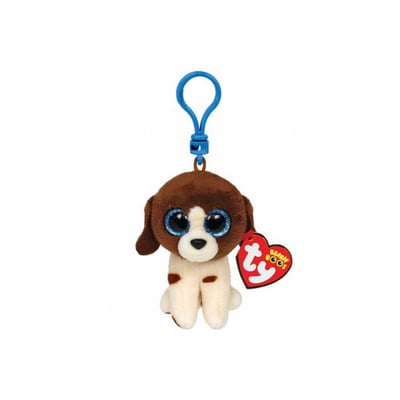 Clip Muddles Le Chien TY