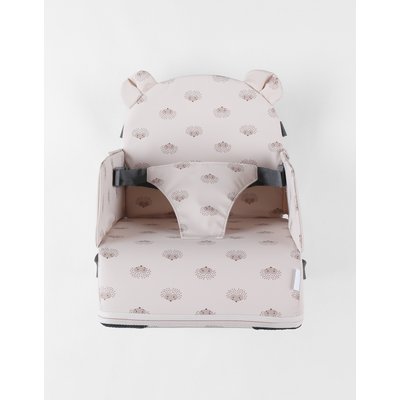 Rehausseur chaise déperlant, NOUKIE'S