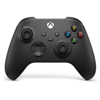 Manette sans fil Xbox Noir V2 New MICROSOFT