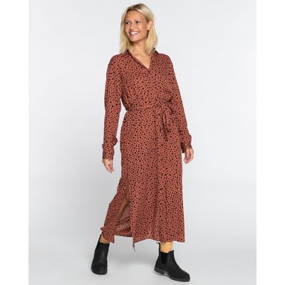 Robe longue billabong cheap