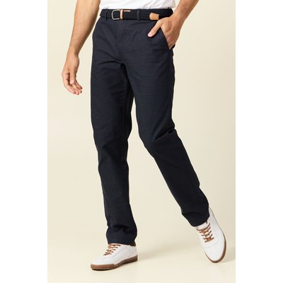 Pantalon chino straight BONOBO