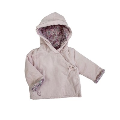 Manteau - Très bon état SERGENT MAJOR