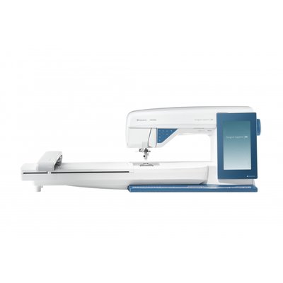 DESIGNER SAPPHIRE 85 HUSQVARNA