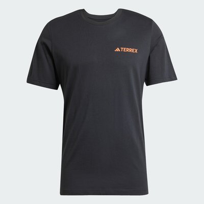 T-shirt graphique Terrex adidas Performance