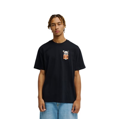 T-Shirt manches courtes. DC SHOES