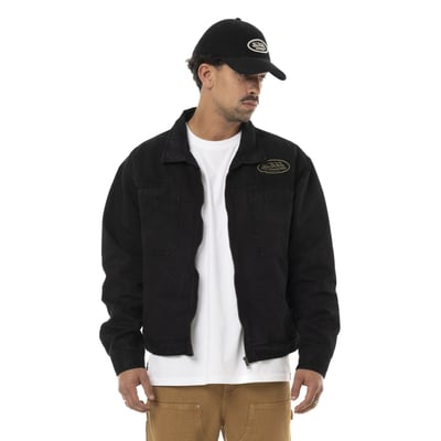 Veste coton GARY VON DUTCH