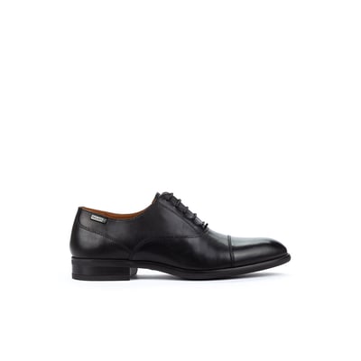 Chaussures à lacets cuir Bristol PIKOLINOS