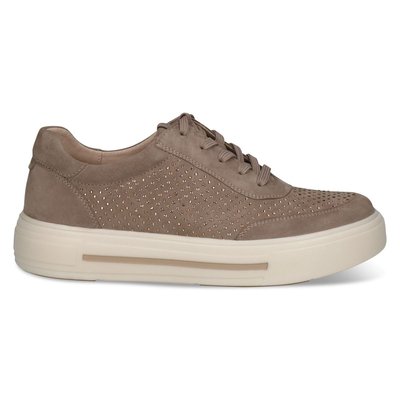 Basket en cuir CAPRICE
