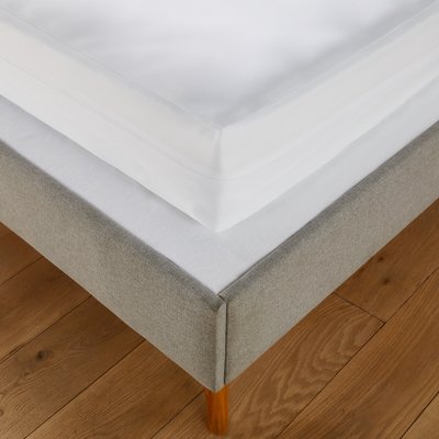 Protège-matelas intégral anti-punaises de lit LA REDOUTE INTERIEURS