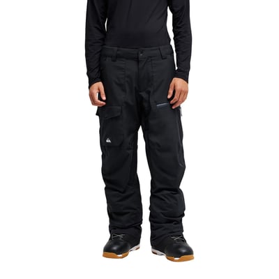 Pantalon de snow technique UTILITY 20K QUIKSILVER
