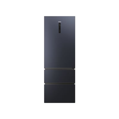 Réfrigérateur combiné HTR7720DNMB HAIER
