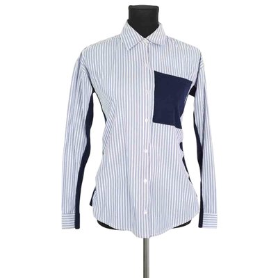 Chemise en coton - Très Bon État CHLOE STORA