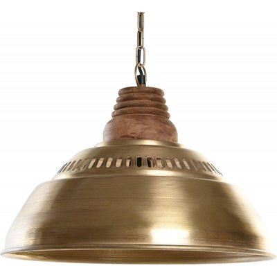 Suspension en fer, style industriel, Loft RECOLLECTION
