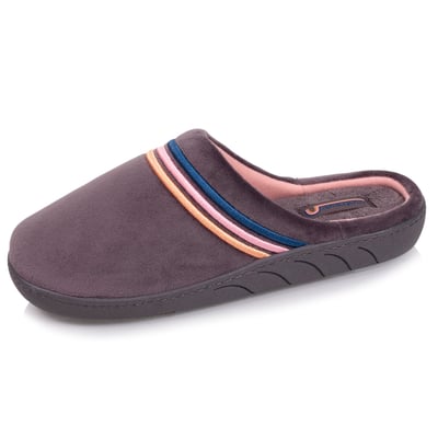 Chaussons Mules ISOTONER
