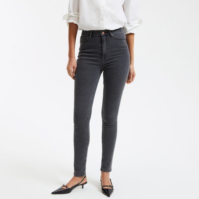 Джинсы узкие LA REDOUTE COLLECTIONS