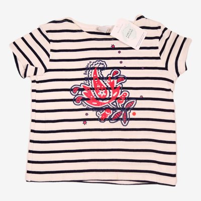 Tee-shirt - Très bon état PETIT BATEAU