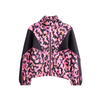 Veste sport zippée NEXT
