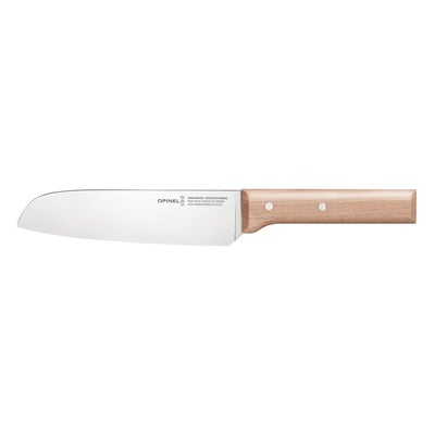 Couteau japonais Santoku Parallèle No119 OPINEL