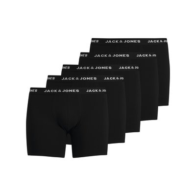 Boxers Plus Size Pack de 5 Boxers JACK & JONES