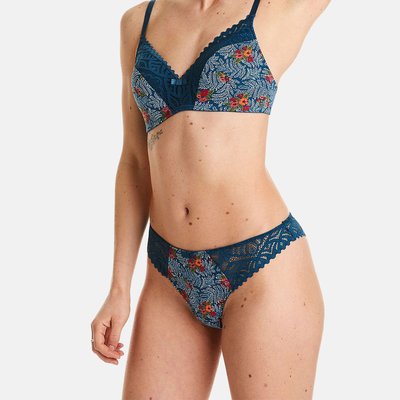 Tanga PAPRIKA POMM'POIRE