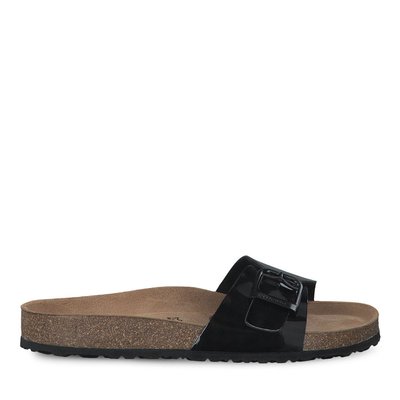 Mule a boucle store