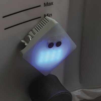 Spot LED Multicolore pour Spa  Infinite UBBINK