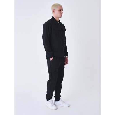 Cargo workwear avec passants PROJECT X