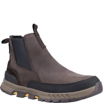 Bottines de sécurité DEALER GRIT AMBLERS SAFETY