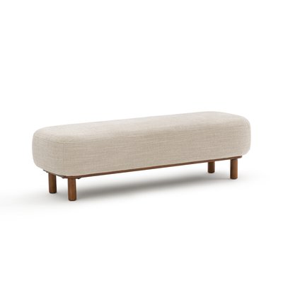 Banc/bout de lit Papoo LA REDOUTE INTERIEURS