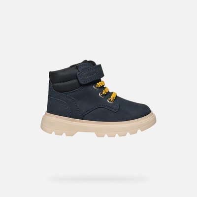 Bottes Mi-Mollet GEOX