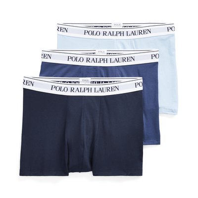 Boxer homme POLO RALPH LAUREN La Redoute