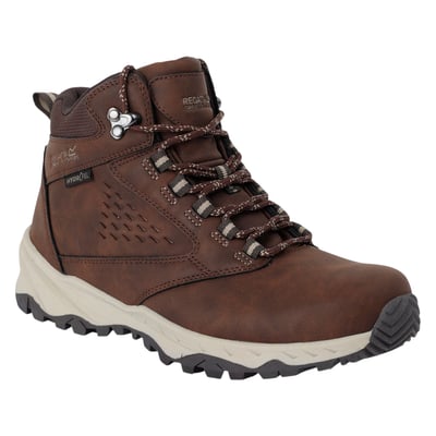 Bottines de marche AMBLE REGATTA