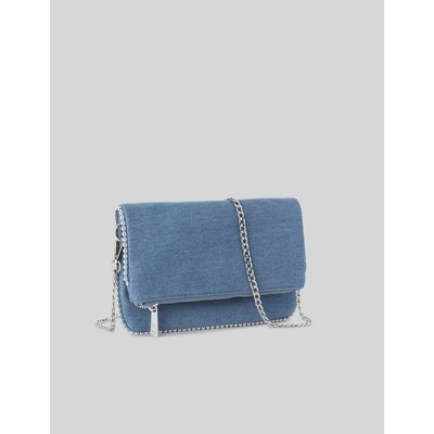 Sac bandoulière clous BZB