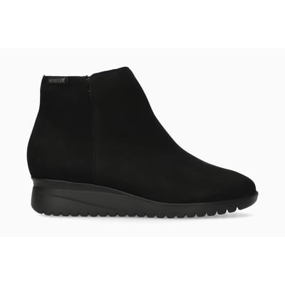 Bottines en cuir IDORA MEPHISTO