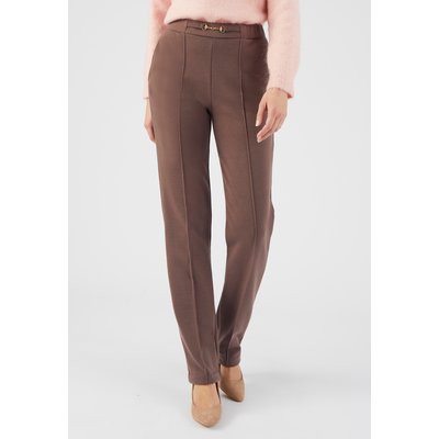 Pantalon droit maille milano Thermolactyl DAMART