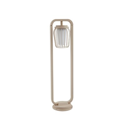 Luminaire extérieur en aluminium moderne LUCANDE