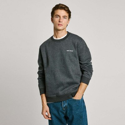 Sweat-Shirt Coupe Regular À Col Rond PEPE JEANS