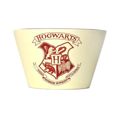 Bol Hogwarts Harry Potter EDEN