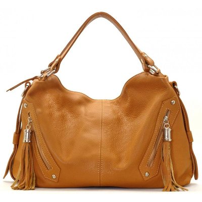 Sac à main cuir italien ARIZONA OH MY BAG